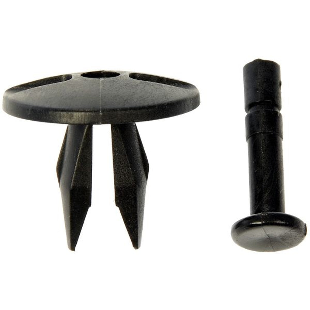 Dorman 700-572 Rivet-Push In-Hole Diameter .4375 In.