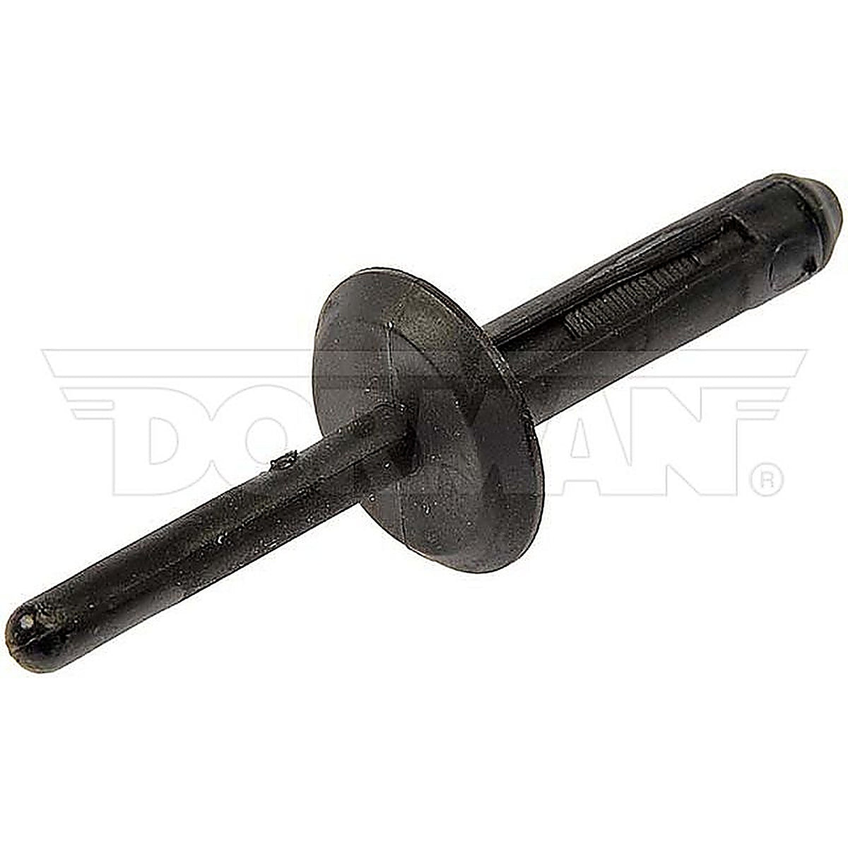 Dorman 700-595 Rivet-Blind-Hole Diameter .250 In-Head Diameter .65625 In