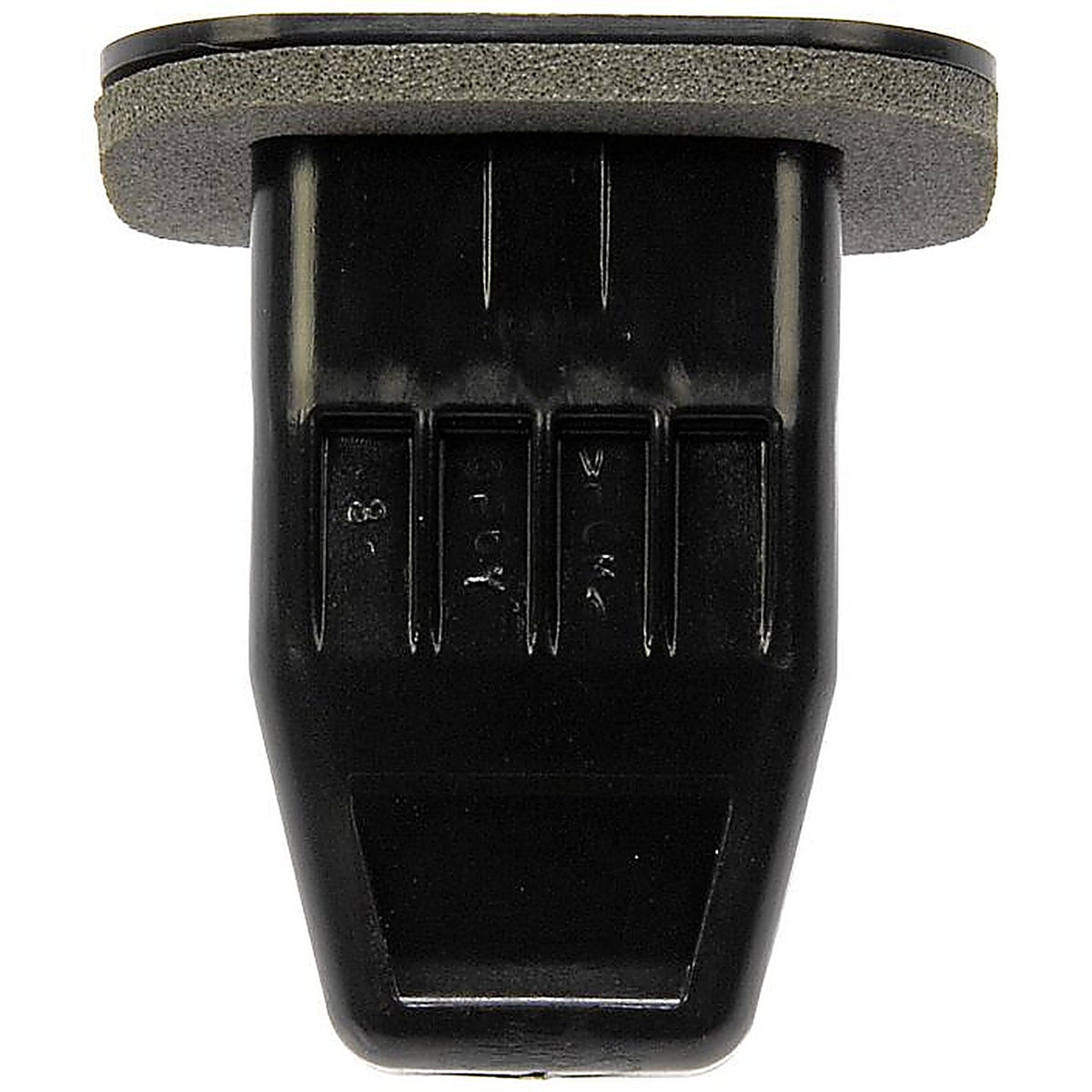 Dorman 963-507 Bumper Grommet-Exterior-Mazda/Ford