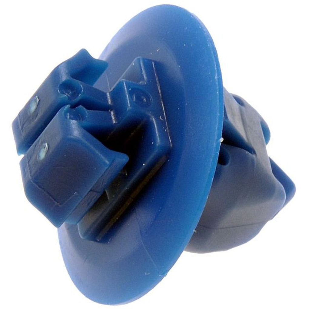 Dorman 700-671 Rocker Moulding Clip with Sealer Toyota