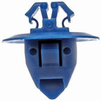Dorman 700-671 Rocker Moulding Clip with Sealer Toyota