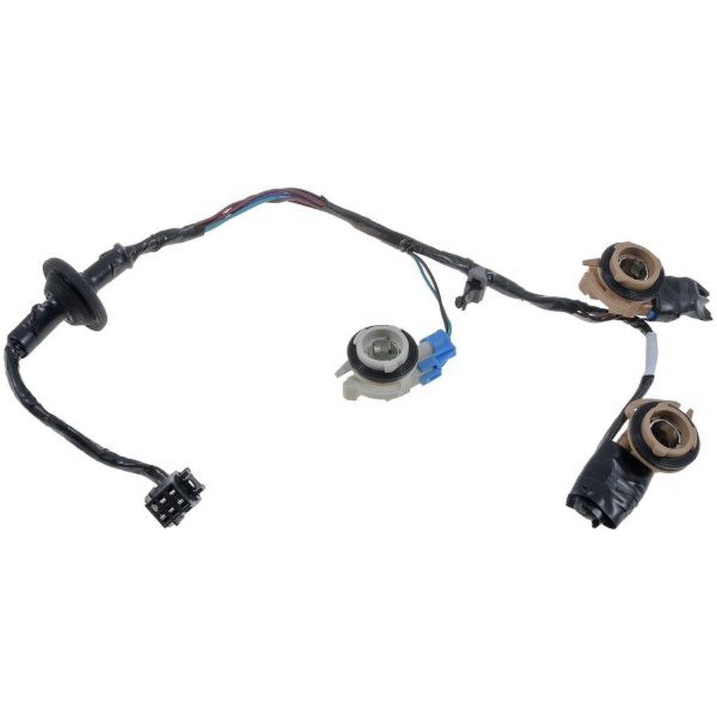 Dorman 923-017 Tail Lamp Harness, Left or Right
