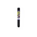 Tenax 60039989 2 ft. H x 25 ft. L Polypropylene Multi-Purpose Netting Black