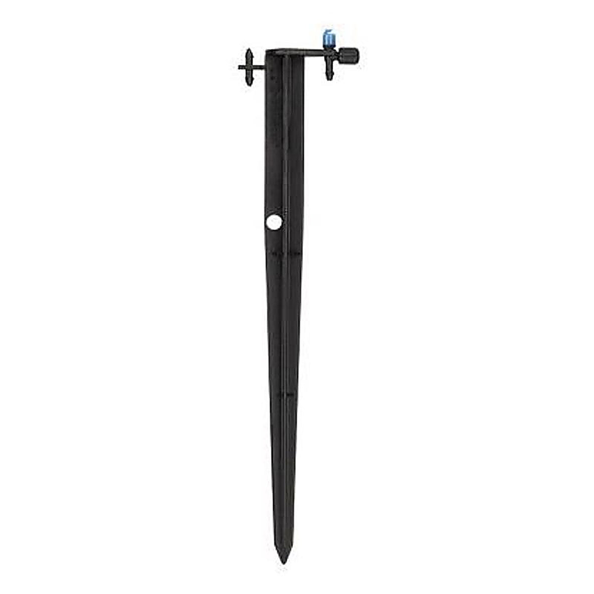 Orbit 67137W Half-Circle Drip Irrigation Micro Sprinkler on Stake 29 gph