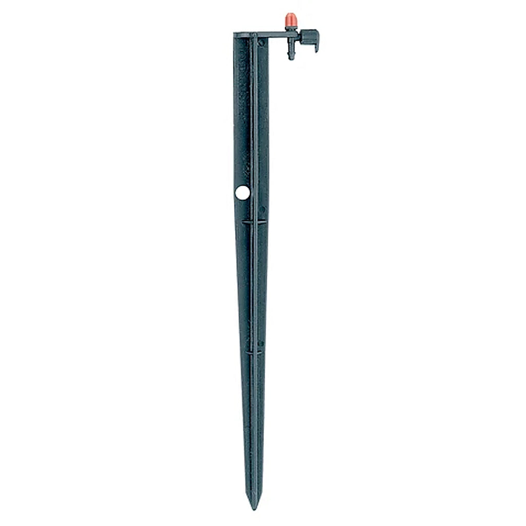 Orbit 67138W Quarter-Circle Drip Irrigation Micro Sprinkler on Stake 29 gph