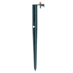 Orbit 67138W Quarter-Circle Drip Irrigation Micro Sprinkler on Stake 29 gph