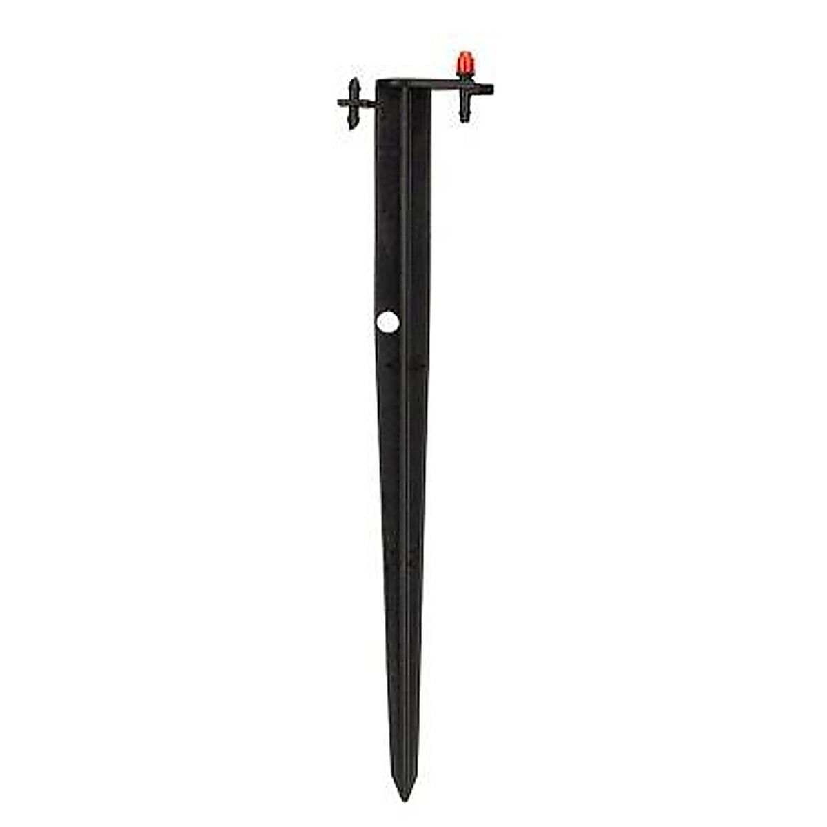 Orbit 67138W Quarter-Circle Drip Irrigation Micro Sprinkler on Stake 29 gph
