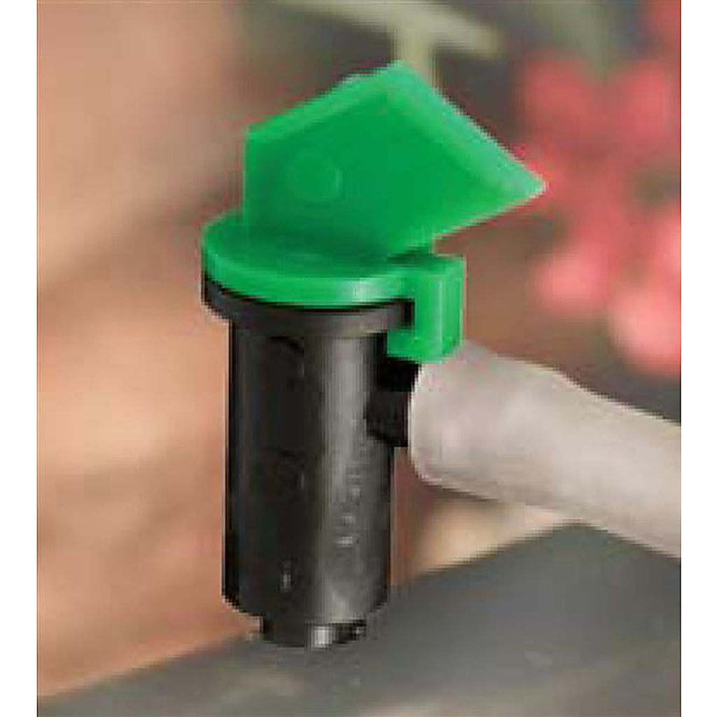 Orbit 65201 Spot Drip Irrigation Dripper 4 gph