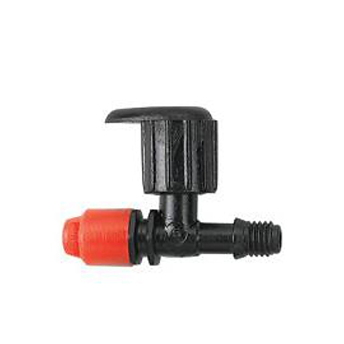 Orbit 67118 Quarter-Circle Drip Irrigation Micro Sprinkler on Stake 29 gph