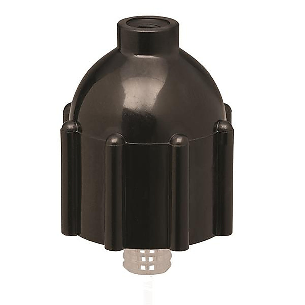 Orbit 67056 Threaded 1/2 in. Drip Irrigation Adapter 1/Pack