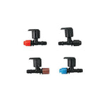 Orbit 67116 Full-Circle Drip Irrigation Micro Sprinkler 29 gph