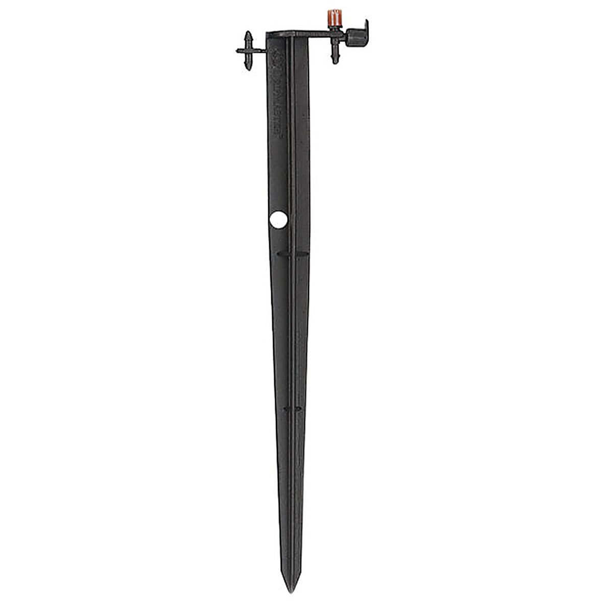 Orbit 67136W Full-Circle Drip Irrigation Micro Sprinkler on Stake 29 gph