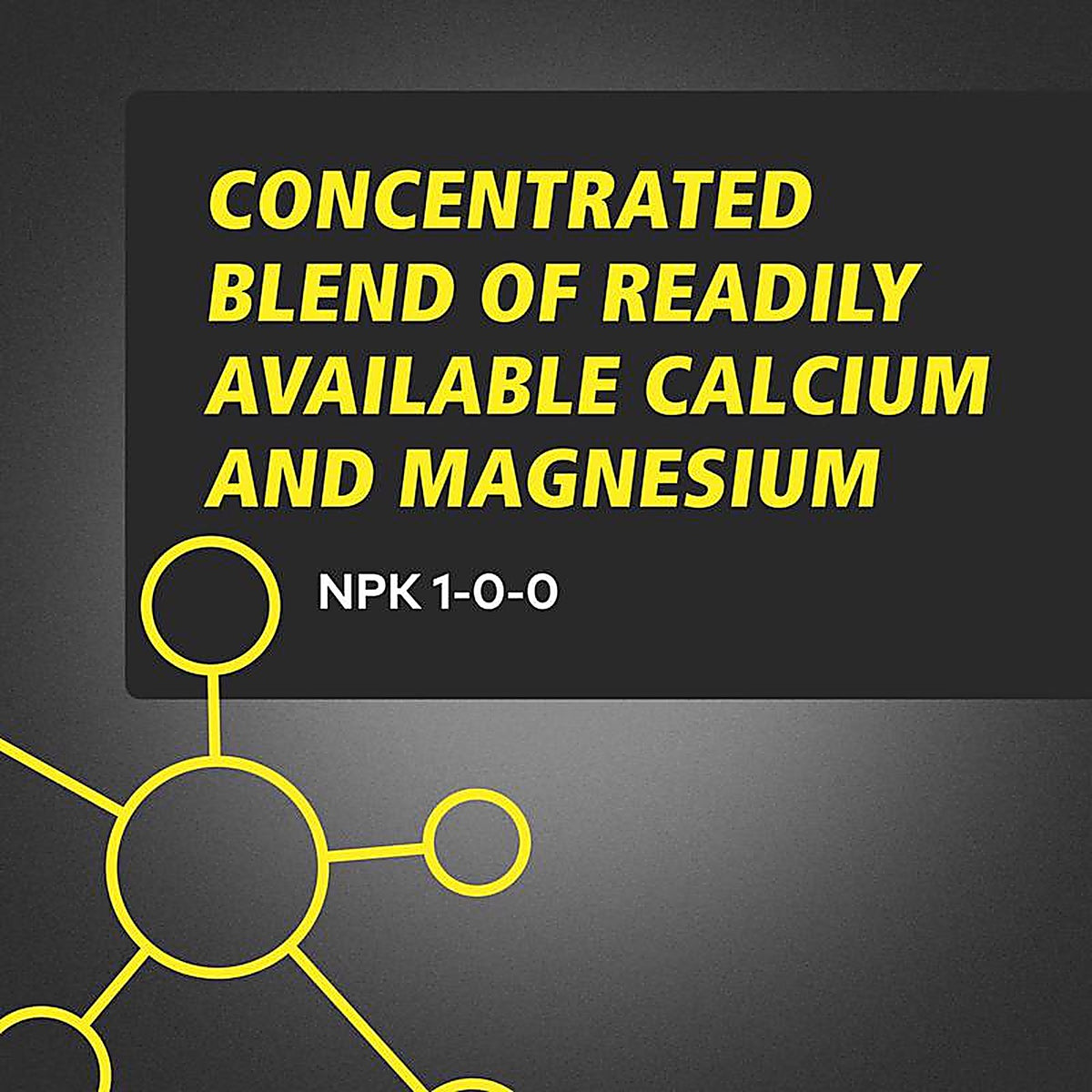 Hawthorne HGC733525 CALiMAGic Hydroponic Plant Supplement 1 qt.