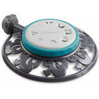Gilmour 859563-4001 Ring Base Multi-Pattern Sprinkler