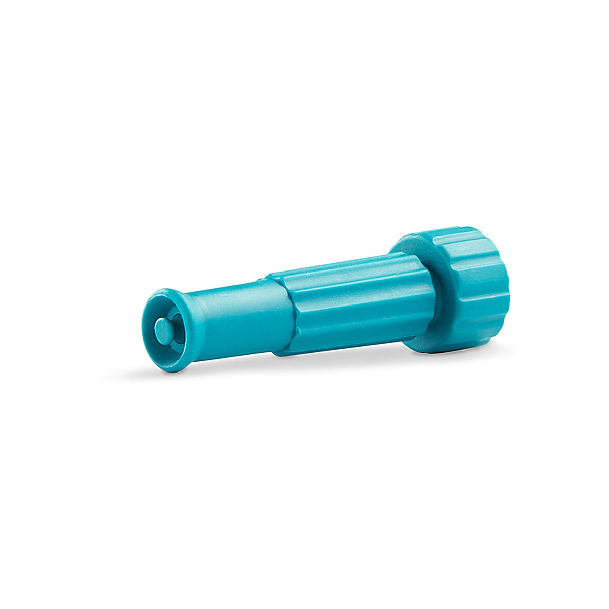 Fiskars 804282-1001 3 pattern Adjustable Multi-Pattern Polypropylene Hose Nozzle