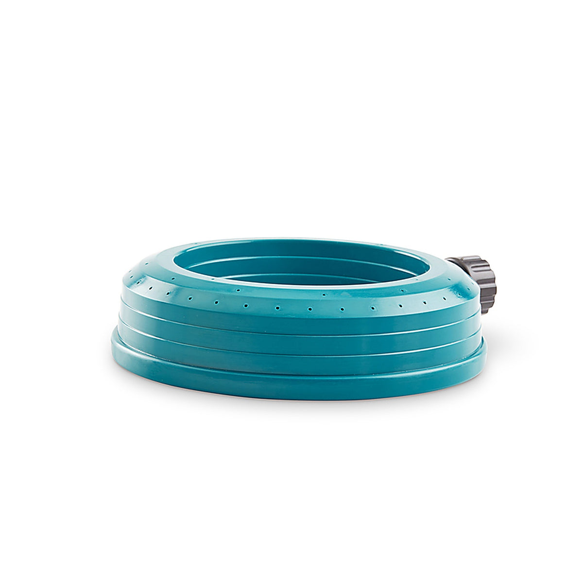 Fiskars 830603-1001 Plastic Ring Base Sprinkler 900 sq. ft. 1/Pack