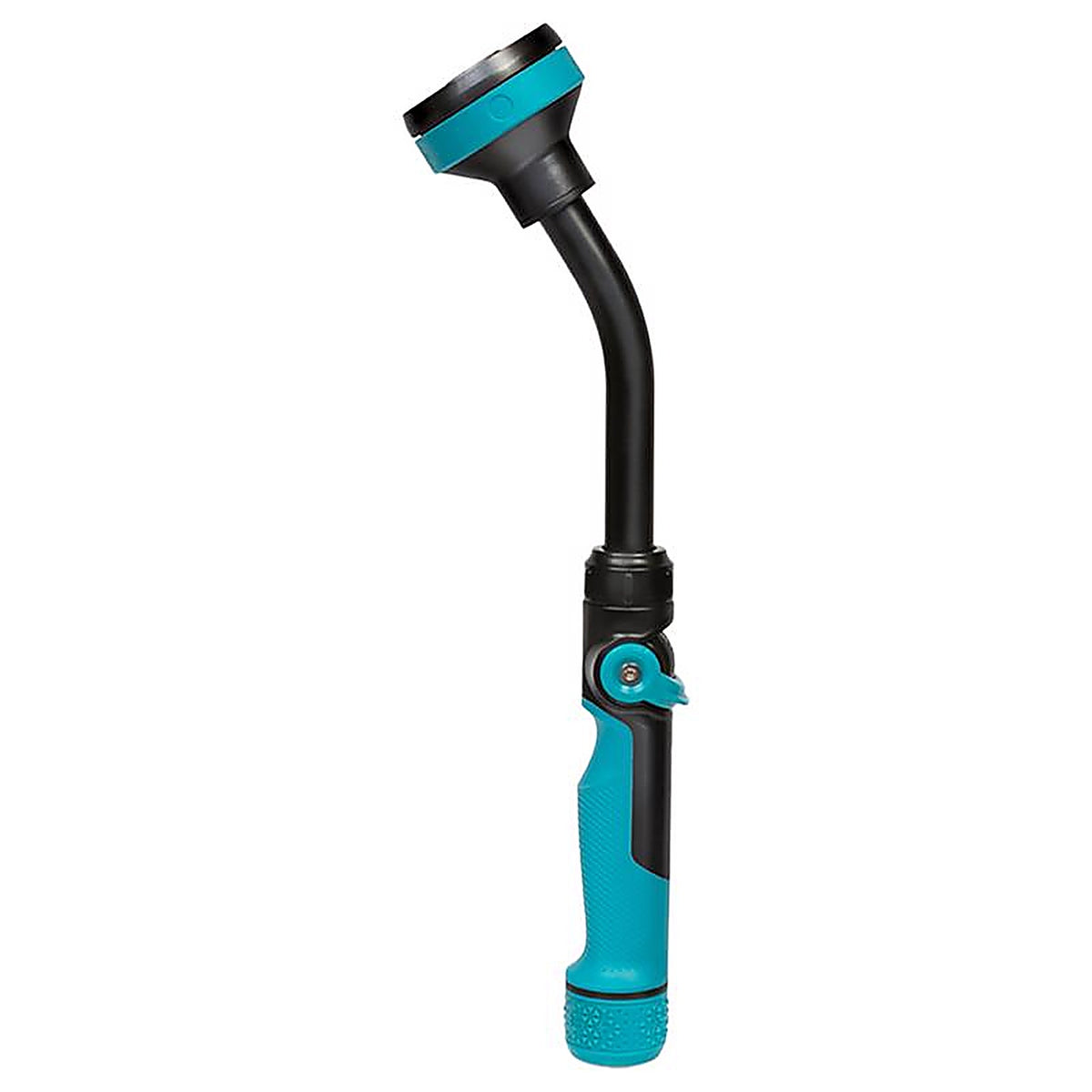 Fiskars 820432-1001 Swivel Connect 1 pattern Adjustable Shower Zinc Watering Wand