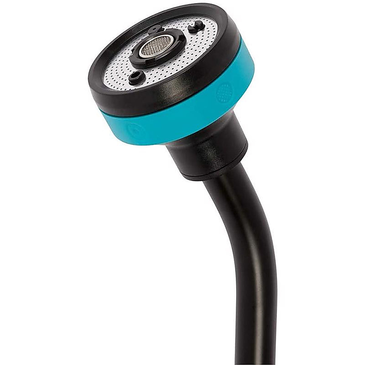 Fiskars 820432-1001 Swivel Connect 1 pattern Adjustable Shower Zinc Watering Wand