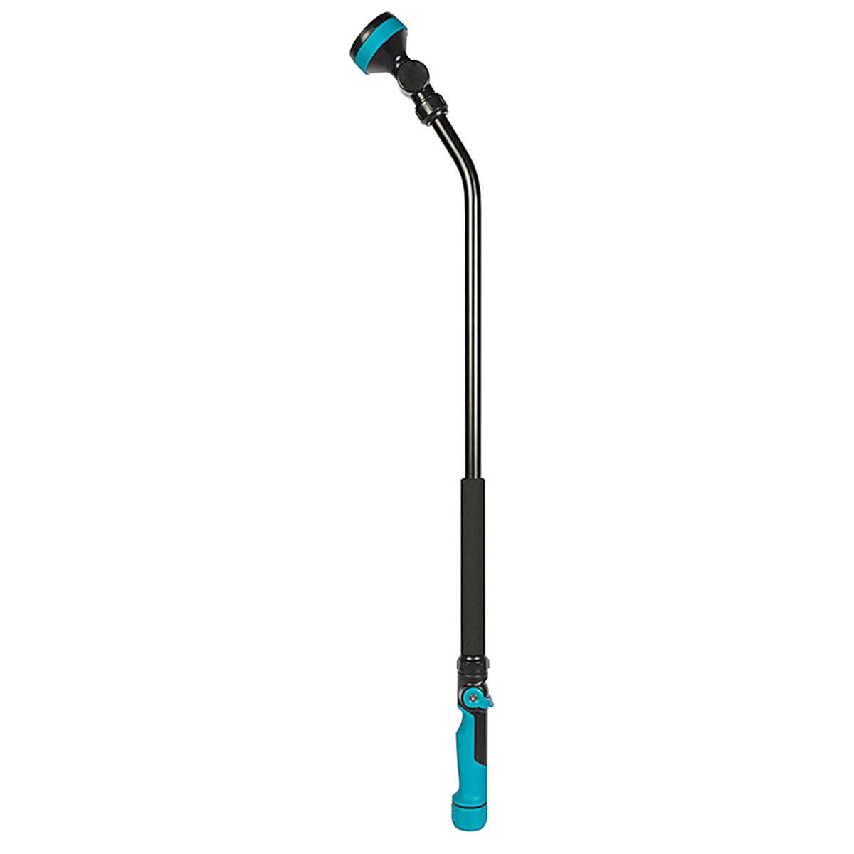 Fiskars 820522-1001 Swivel Connect Pro Plastic Watering Wand