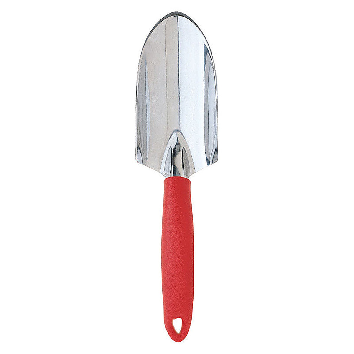 Corona CT 3010I Aluminum blade Aluminum Handle 3 in. W x 12 in. L Hand Trowel