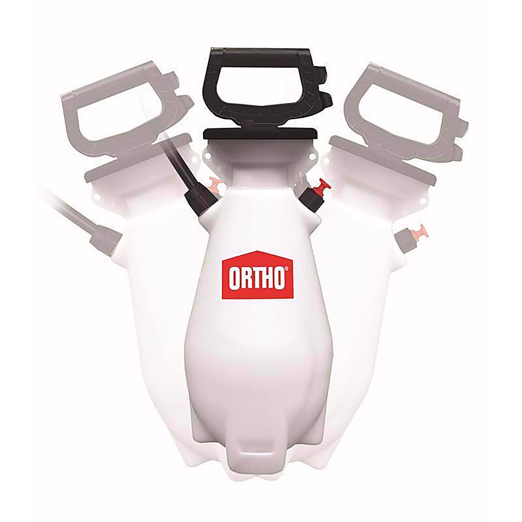 Ortho 190629 2 gal. Wand Tank Sprayer