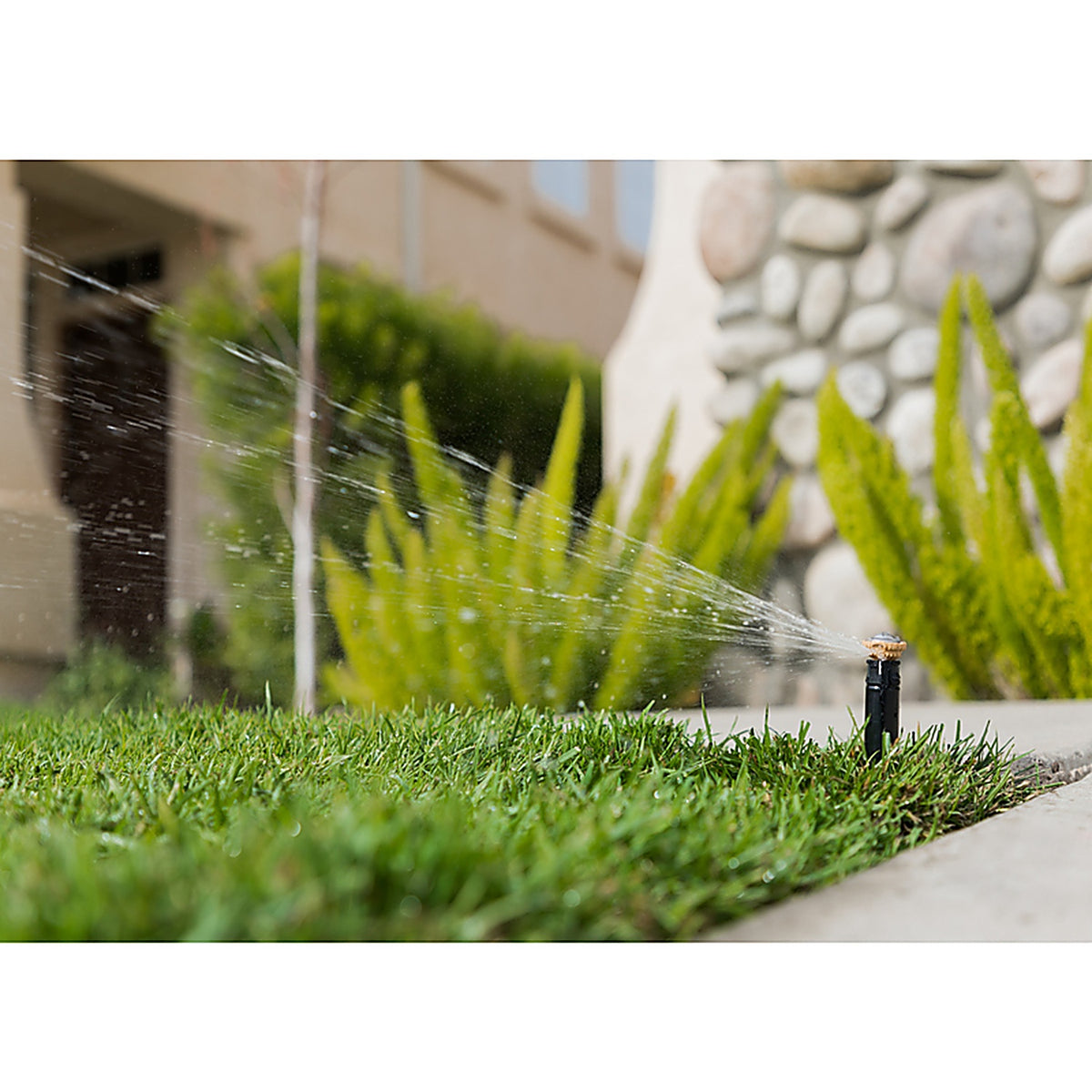 Rain Bird 18RNVAPRO Plastic 18 ft. Adjustable Rotary Nozzle