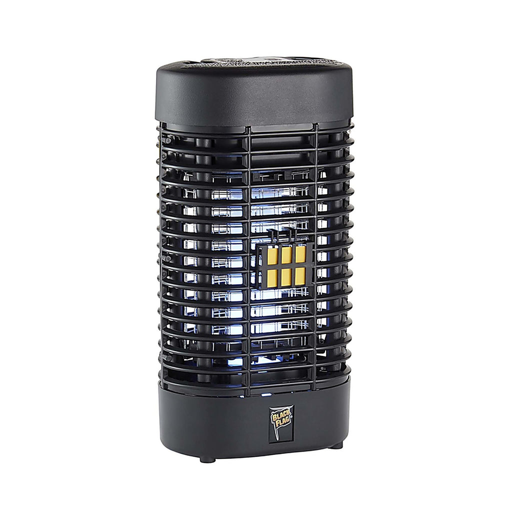 Black Flag 75012 Outdoor Bug Zapper 1/2 acre 20 watt