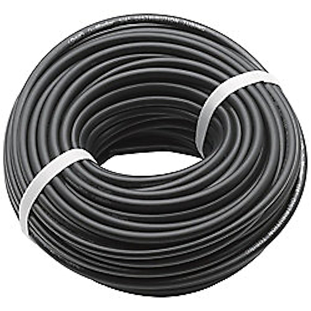 Orbit 69301 Plastic Drip Irrigation Tubing 1/4 in. Dia. x 100 ft. L