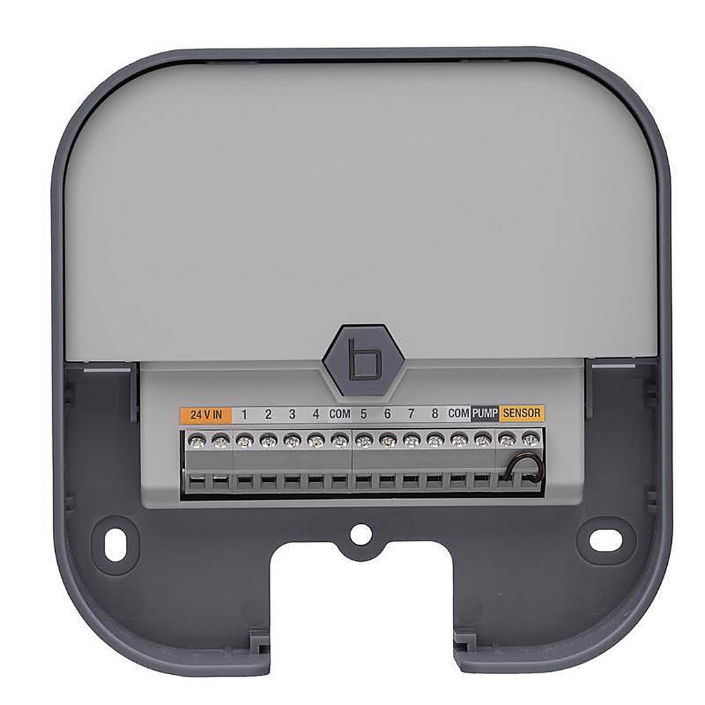 Orbit 57925 B-hyve Programmable 8 zone WiFi Sprinkler Timer