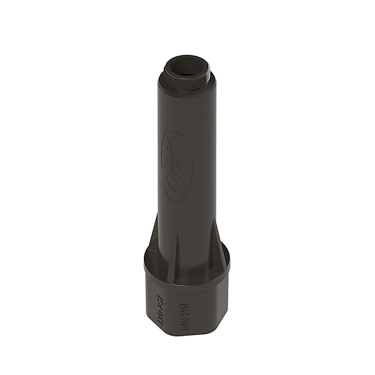 Orbit 54558 Professional Series 3 in. L Shrub Head Adapter