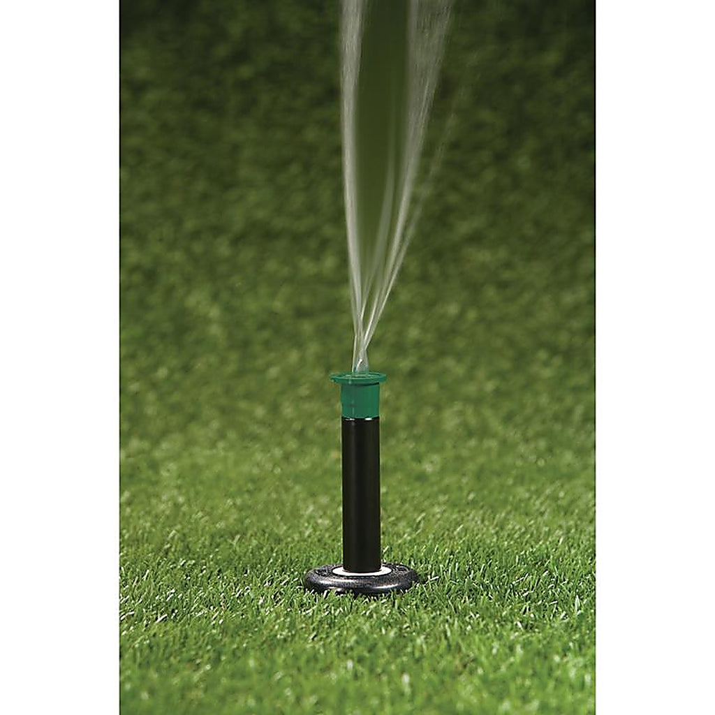 Orbit 80361 Professional Series 4 in. H Adjustable Pop-Up Spray Head W/Flush Cap