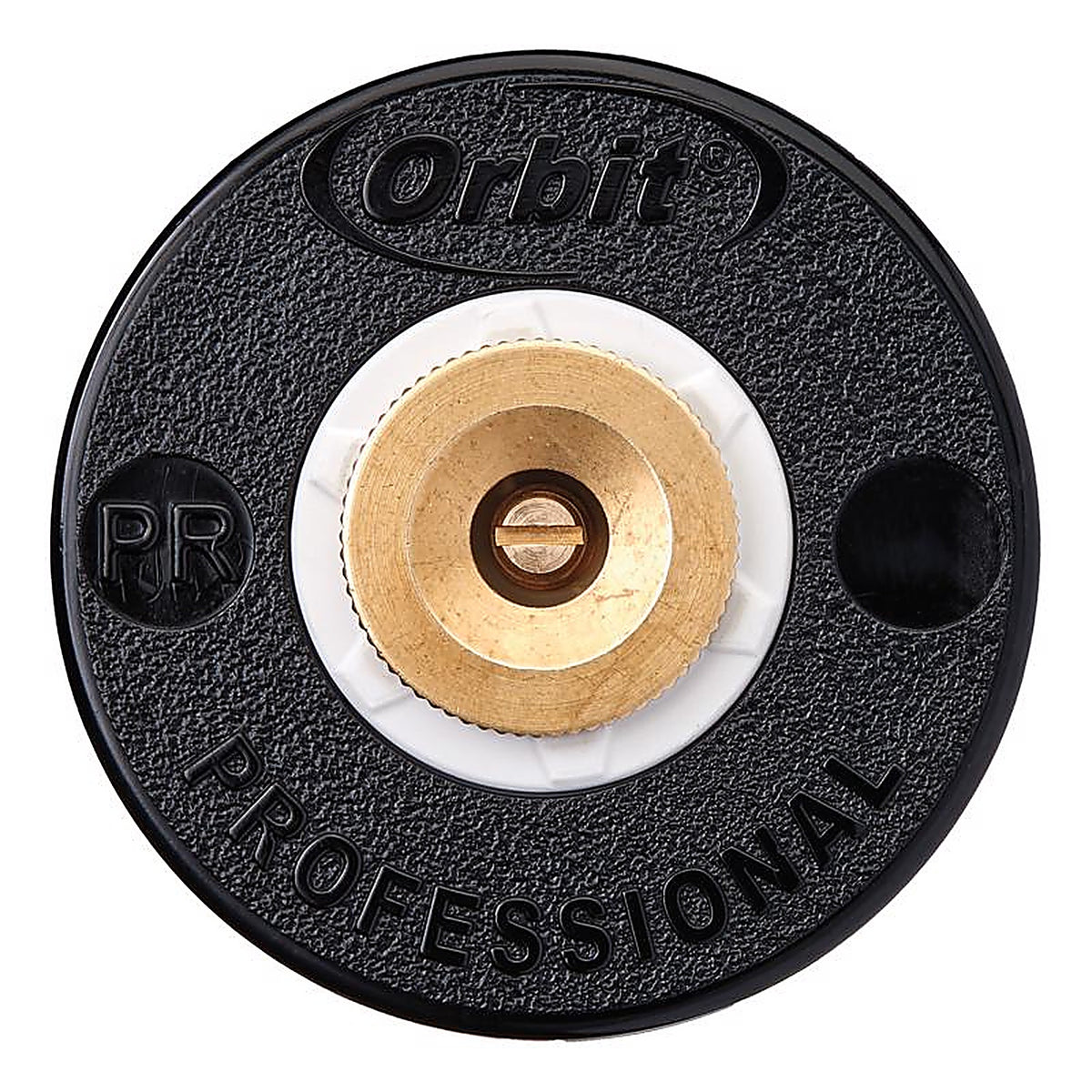 Orbit 80312 Professional Series 4 in. H Full-Circle Pop-Up Spray Head