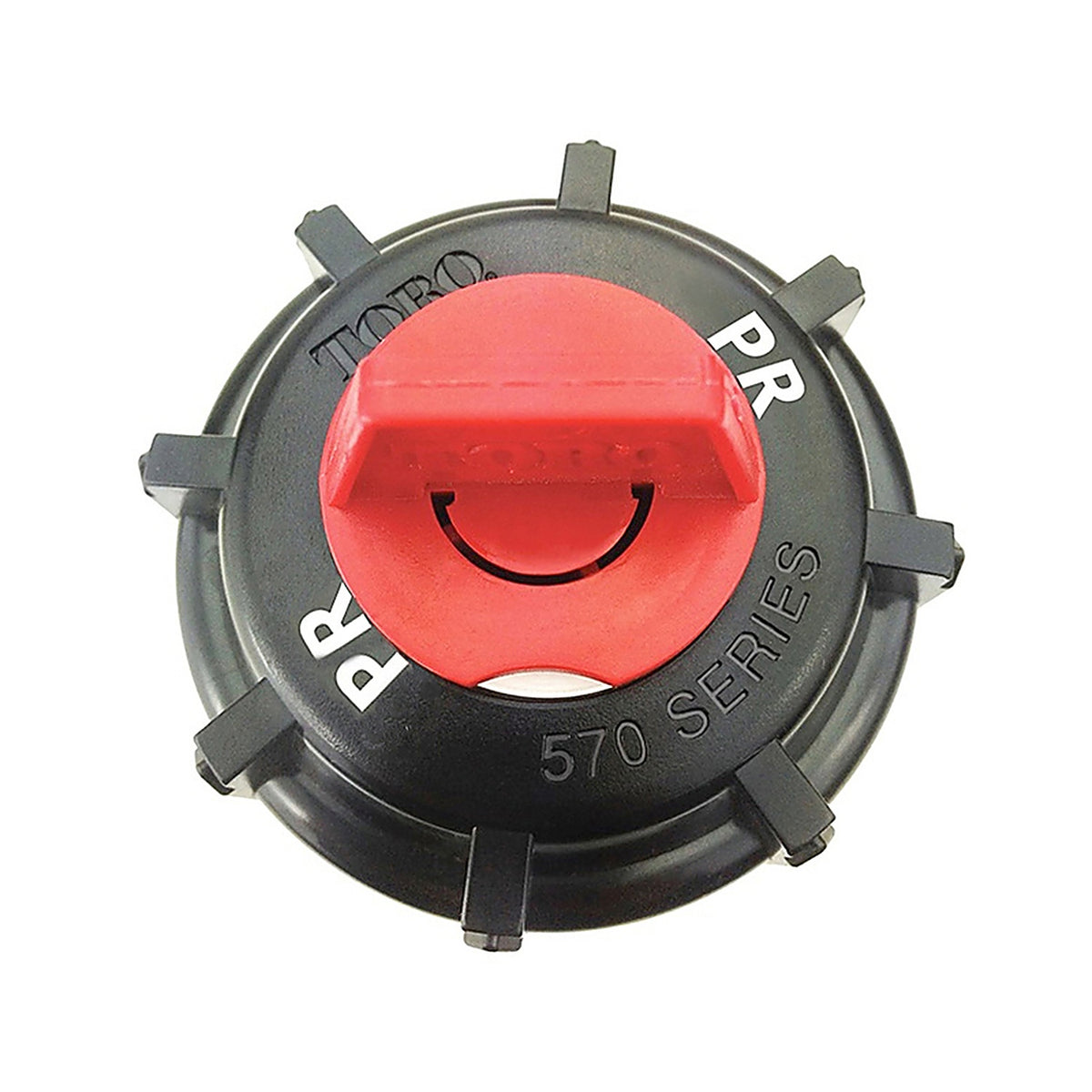 Toro 54894 570 Series 4 in. H Full-Circle Pop-Up Sprinkler