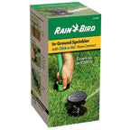 Rain Bird LG3HE LG3 3 in. H Adjustable Pop-Up Impact Sprinkler