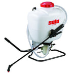 Solo 425-101 4 gal. Sprayer Backpack Sprayer