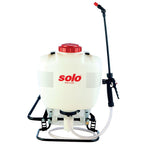 Solo 425-101 4 gal. Sprayer Backpack Sprayer