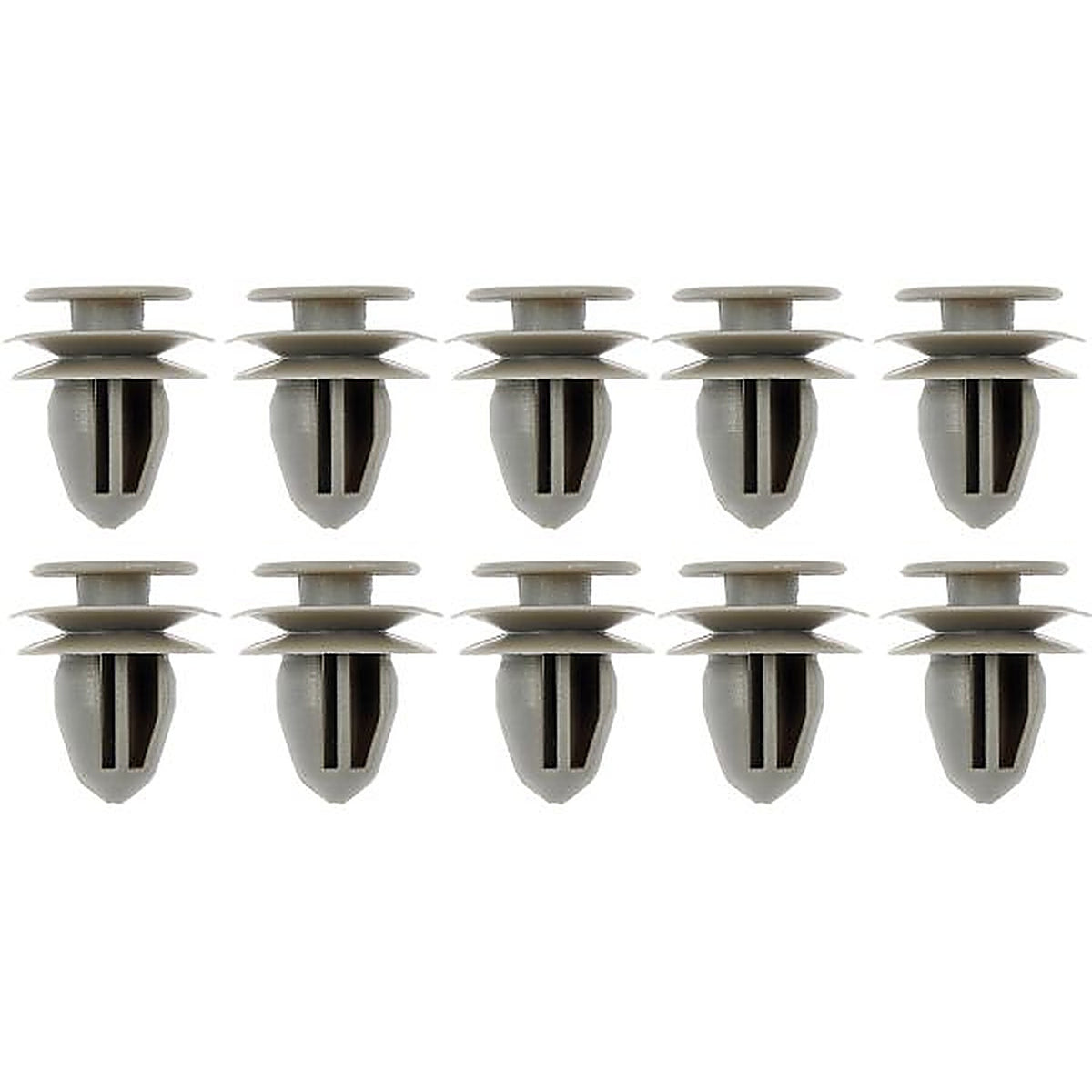 Dorman 702-007 Door Panel Trim Retainer Kit Honda