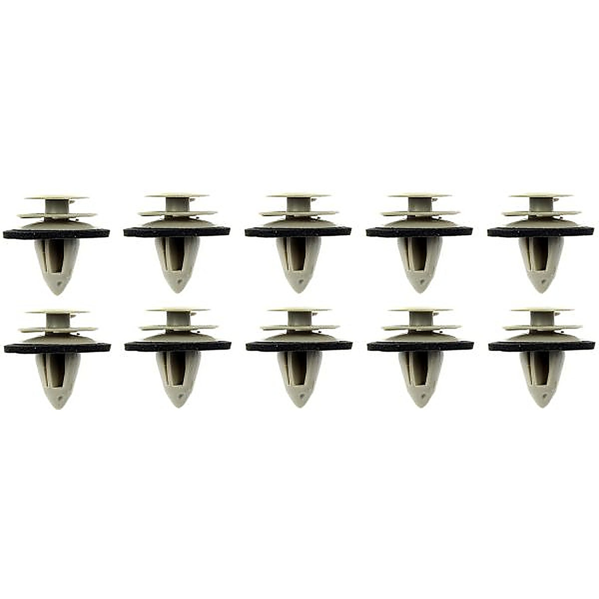 Dorman 702-008 Door Panel Trim Retainer Kit Nissan/Infinity