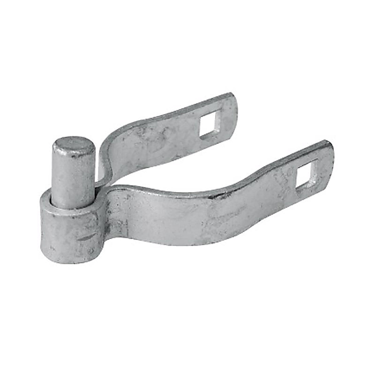 Midwest Air Technologies 328530C YardGard Steel Chain Link Gate Hinge Clamp 1/Pack