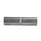 Midwest Air Technologies 328592C YardGard 5.9 in. L Steel Chain Link Rail Sleeve 1/Pack