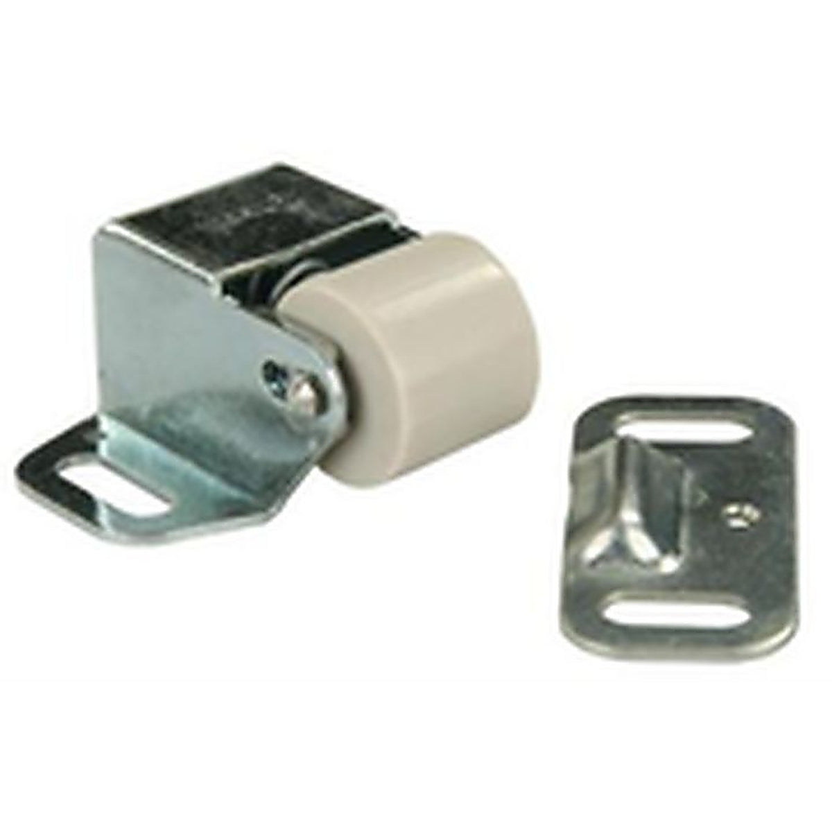 JR Products - 70245 - Heavy Duty Roller Catch