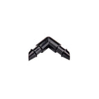 Raindrip R314CT Barbed 1/4 in. Drip Irrigation Elbow 5/Pack