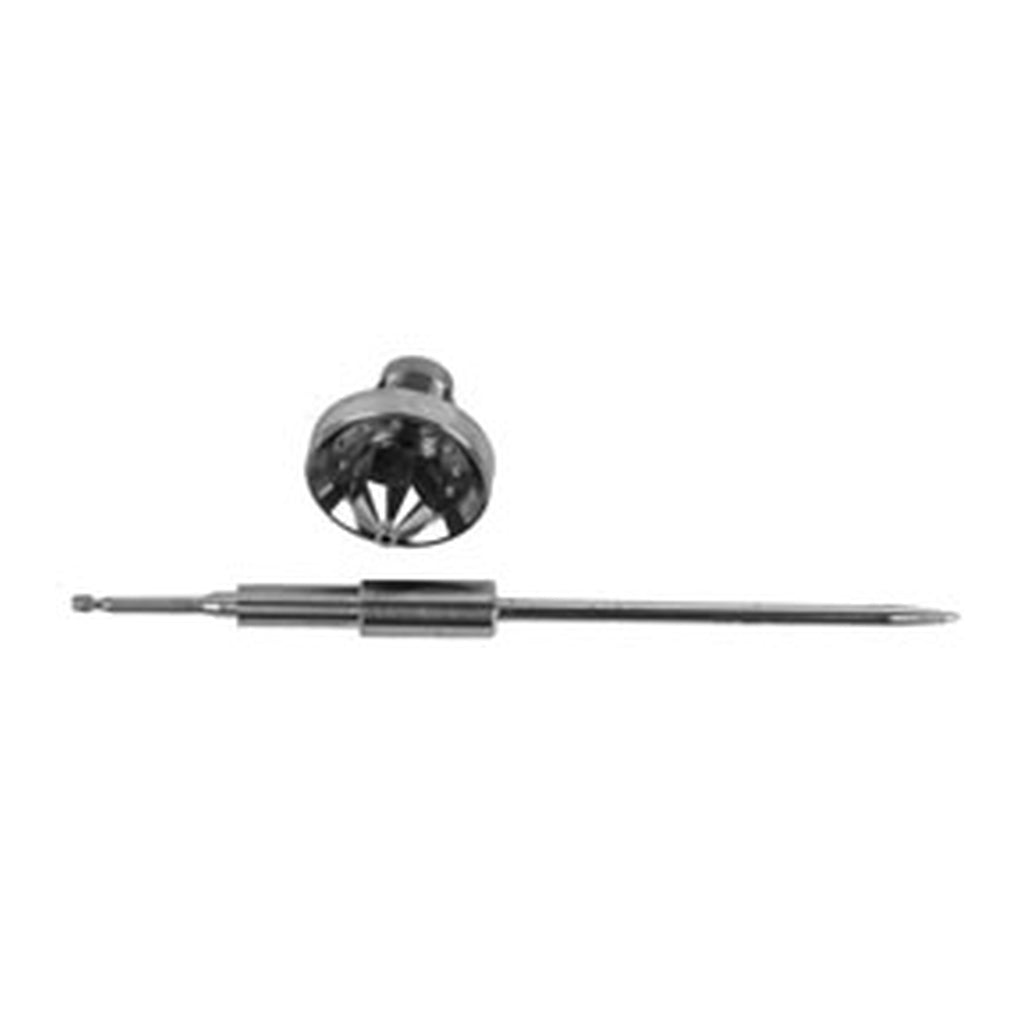 Devilbiss 702714 1.4mm Fluid Nozzle & Needle Set for Tekna Spray Guns