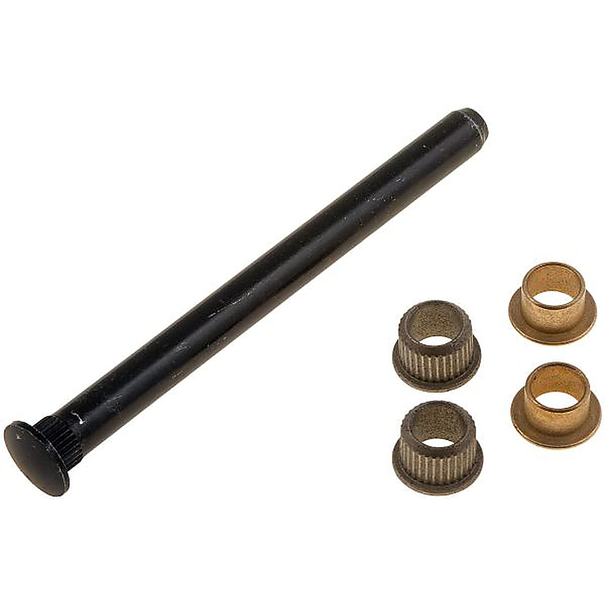 Dorman 703-264 Door Hinge Pin And Bushing Kit 2 Pins, 8 Bushings