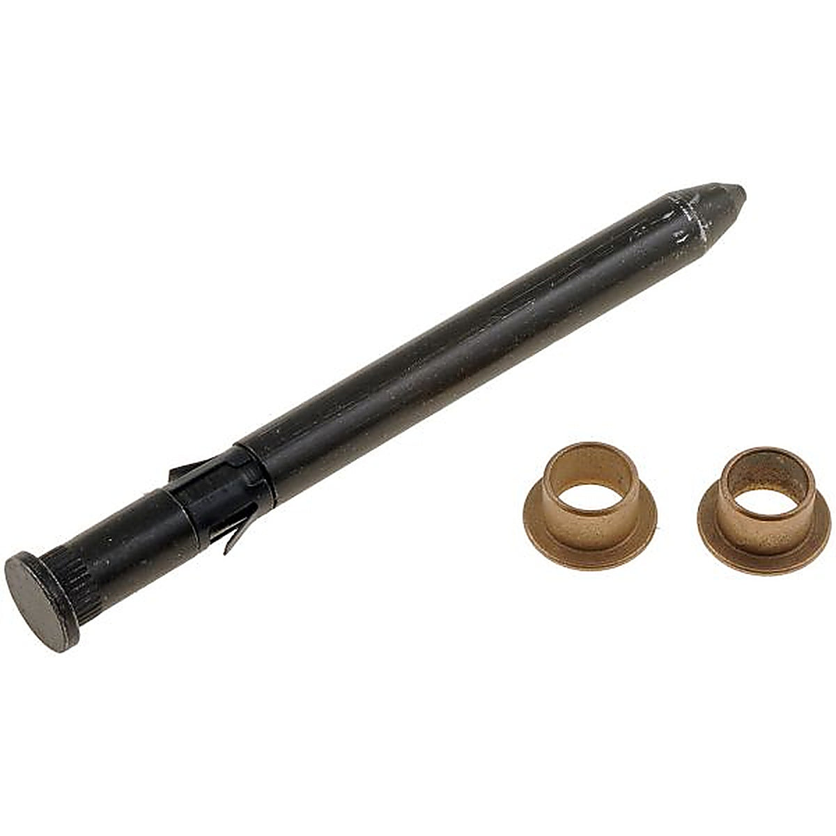Dorman 703-266 Door Hinge Pin And Bushing Kit 2 Pins, 4 Bushings