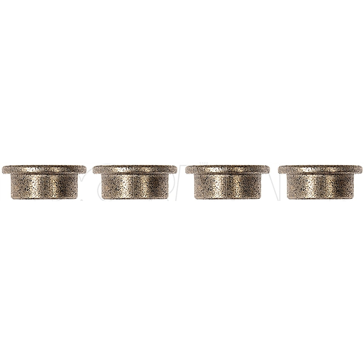 Dorman 703-273 Door Hinge Pin And Bushing Kit