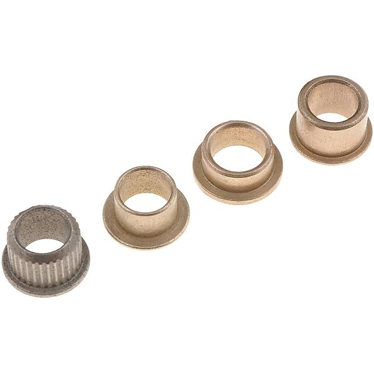 Dorman 703-274 Door Hinge Bushing Assortment 4 Bushings Of 4 Sizes