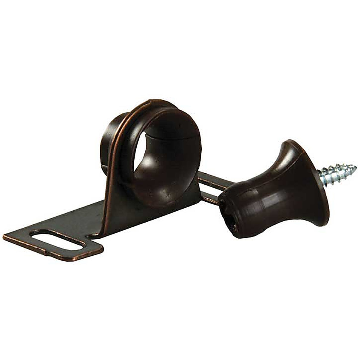 JR Products - 70305 - Bull Dog Catch (2 Pk)