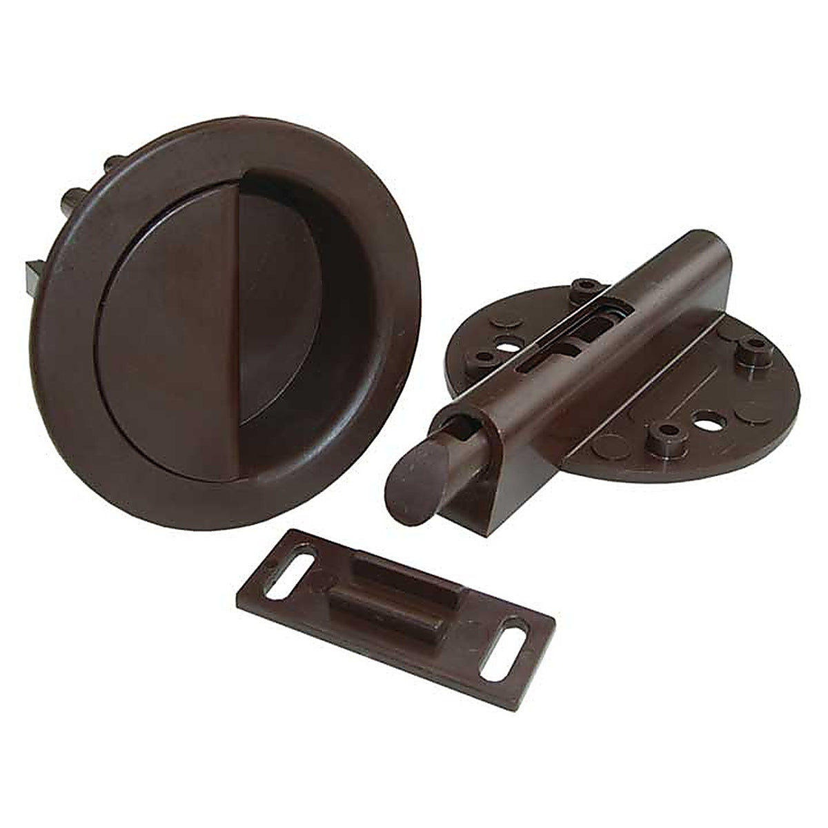 JR Products - 70315 - Shur-Latch