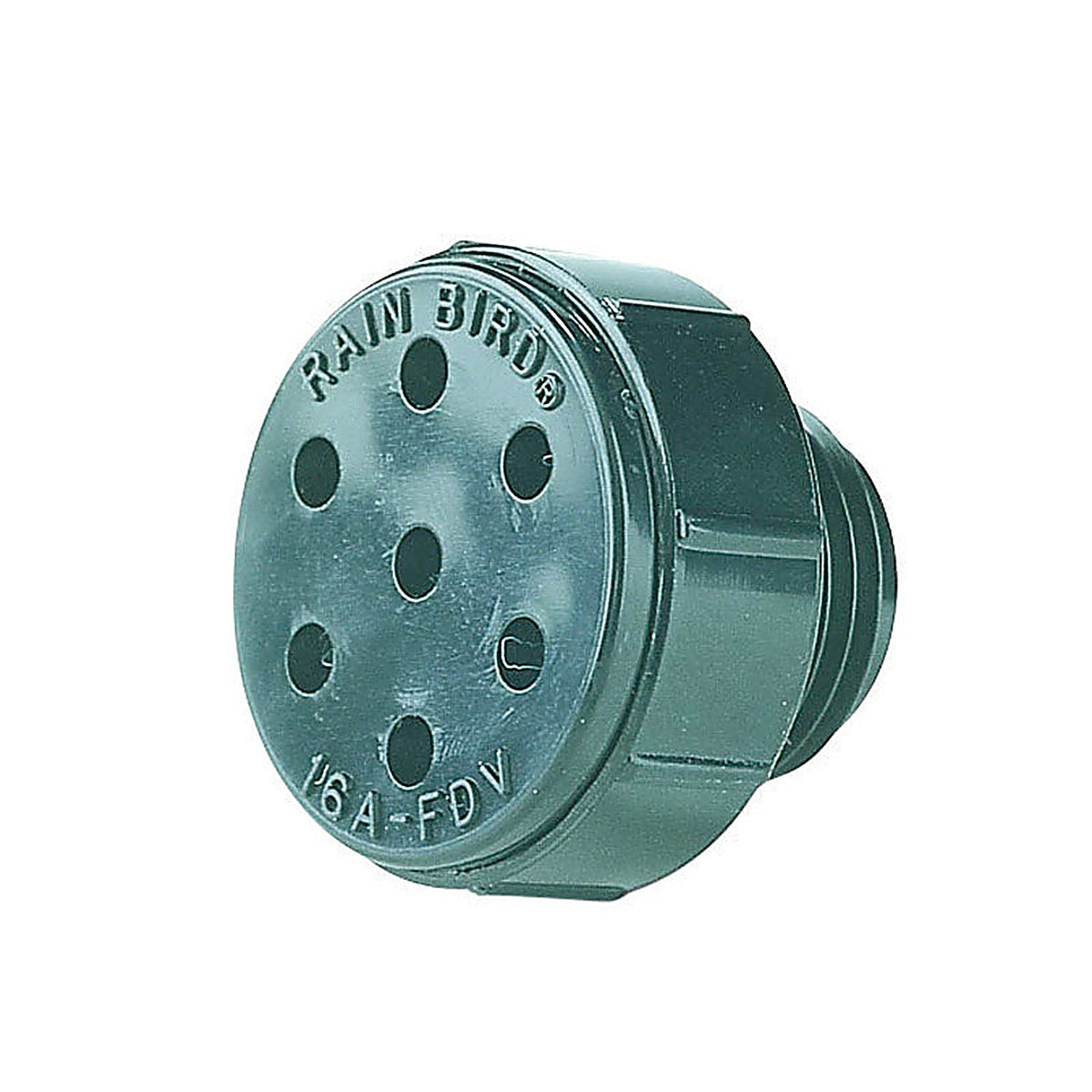 Rain Bird 16A-FDV-C1 1/2 in. Dia. x 1.31 in. L 2-Port Manifold Extension 1/2 in.